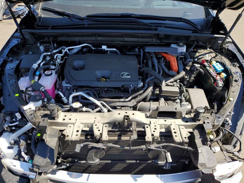Продаж на аукціоні авто 2025 Lexus Nx 450h+, vin: JTJKKCFZ4S2067165, номер лоту: 51128326