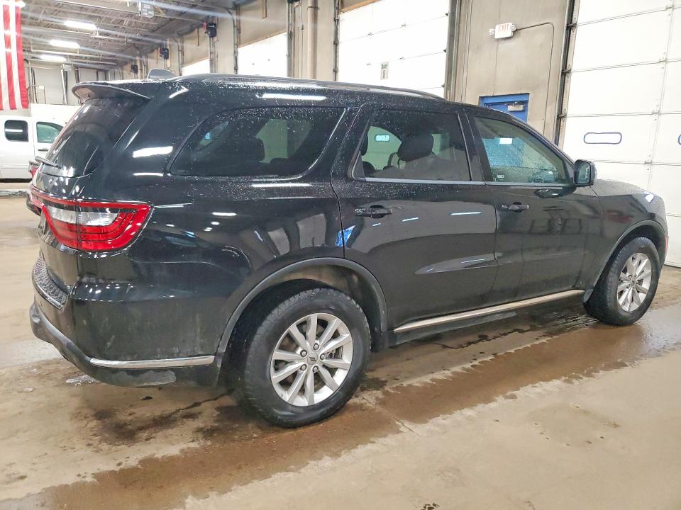 Aukcja sprzedaży 2022 Dodge Durango, vin: 1C4RDJAG1NC106654, numer aukcji: 51419476