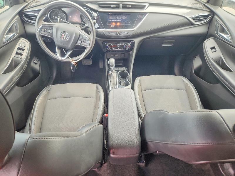 Aukcja sprzedaży 2020 Buick Encore Gx, vin: KL4MMESL7LB125400, numer aukcji: 51401756