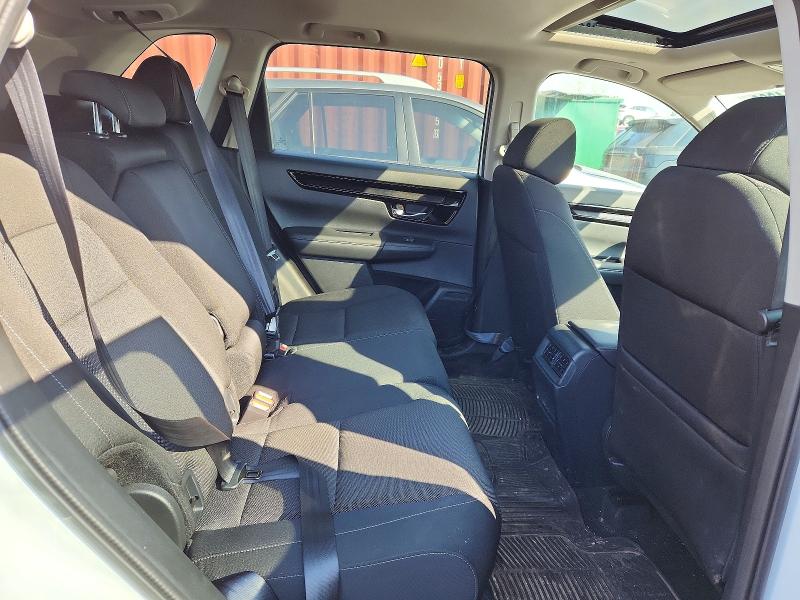 Aukcja sprzedaży 2024 Honda Cr-v, vin: 2HKRS4H55RH115458, numer aukcji: 46144936
