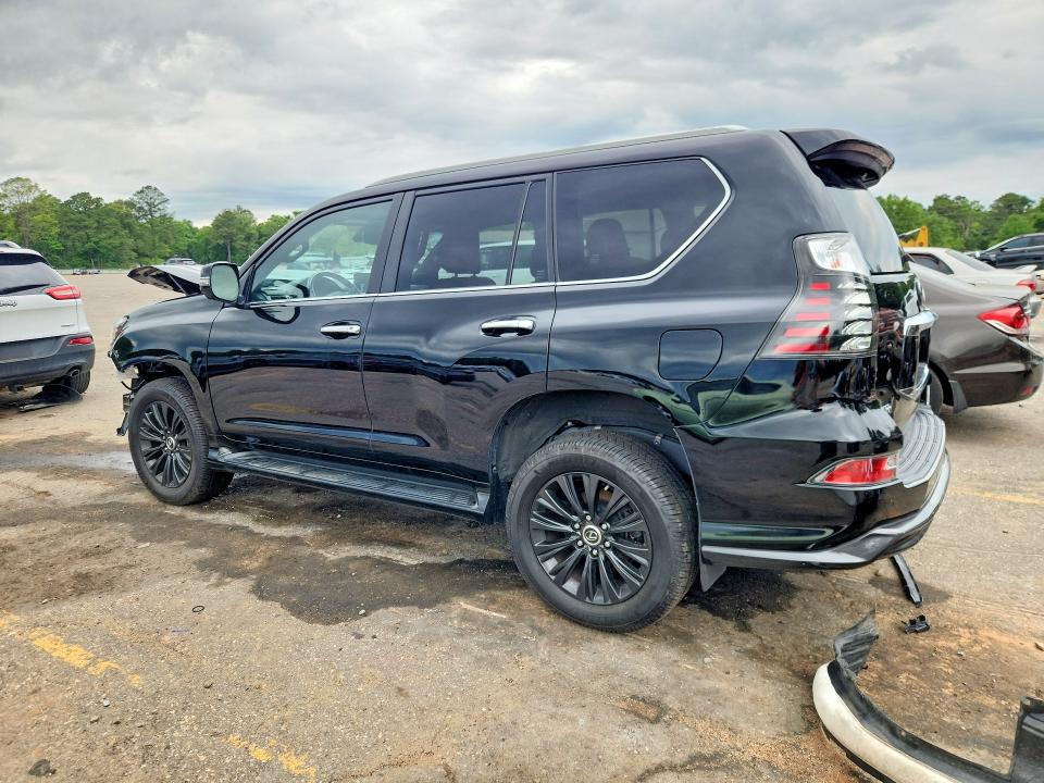 Aukcja sprzedaży 2019 Lexus Cx460, vin: JTJGM7BX8P5357846, numer aukcji: 51878946
