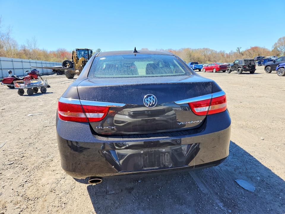 Aukcja sprzedaży 2013 Buick Verano, vin: 1G4PR5SK2D4105164, numer aukcji: 51008576