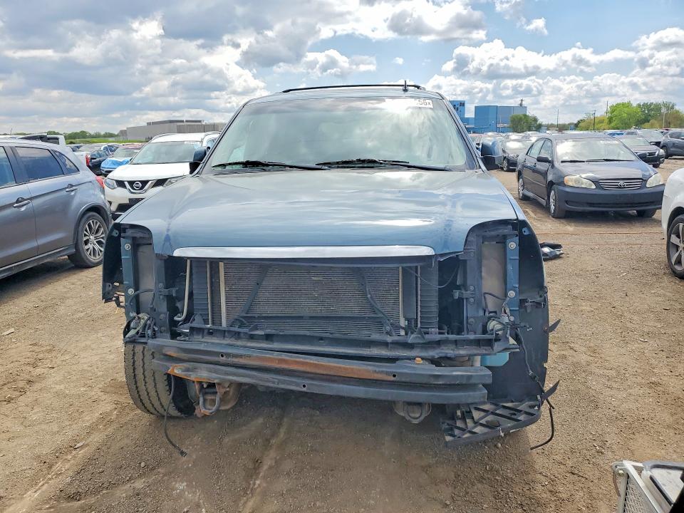 Aukcja sprzedaży 2009 Gmc Yukon, vin: 1GKFK33099R247810, numer aukcji: 51552556