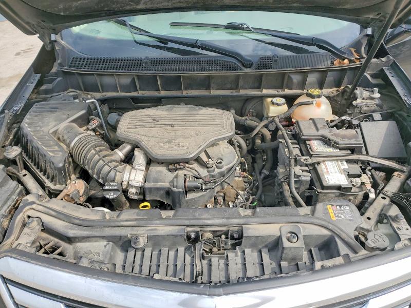 Aukcja sprzedaży 2018 Cadillac Xt5, vin: 1GYKNCRSXJZ130360, numer aukcji: 51433336