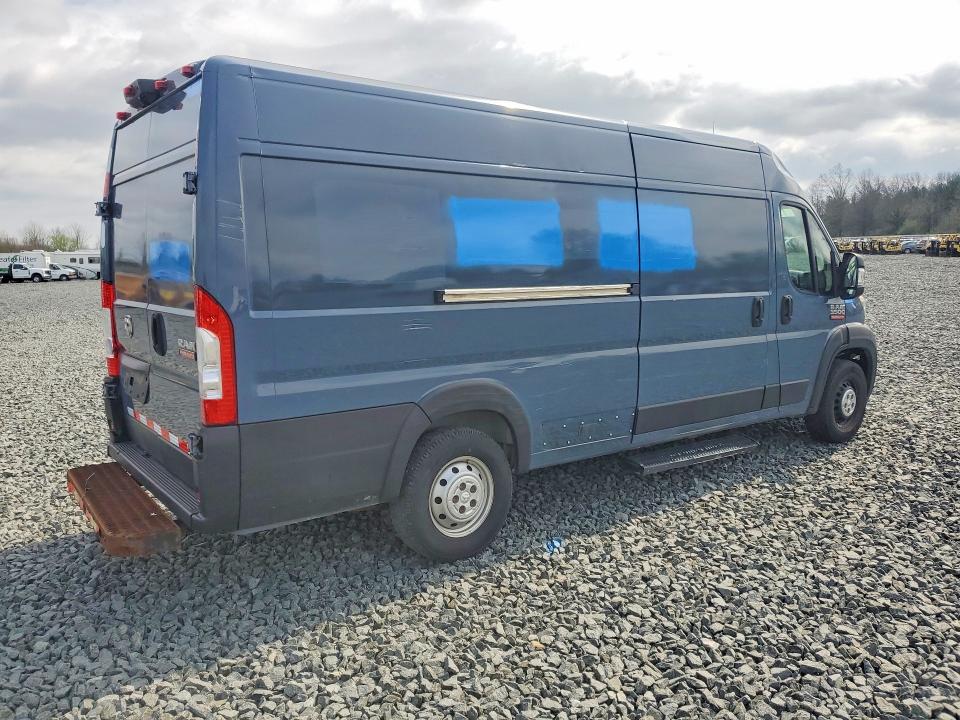 Aukcja sprzedaży 2020 Ram Promaster 3500, vin: 3C6URVJG5LE140161, numer aukcji: 61809116