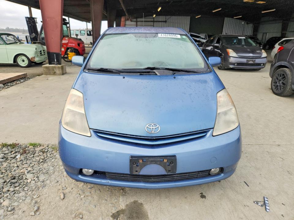 41628096 :رقم المزاد ، JTDKB20U053021941 vin ، 2005 Toyota Prius مزاد بيع