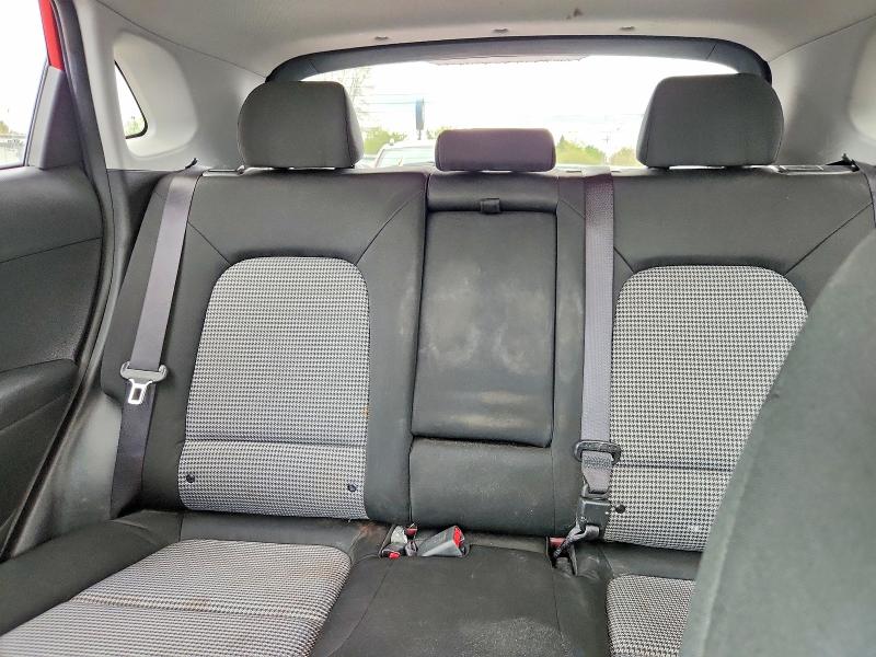 2021 Hyundai Kona მანქანა იყიდება აუქციონზე, vin: KM8K2CAA3MU655002, აუქციონის ნომერი: 51659816