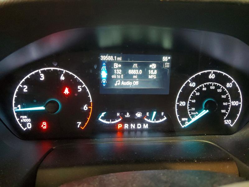 Aukcja sprzedaży 2024 Ford Transit, vin: 1FTBR2YG1RKA29262, numer aukcji: 48717596