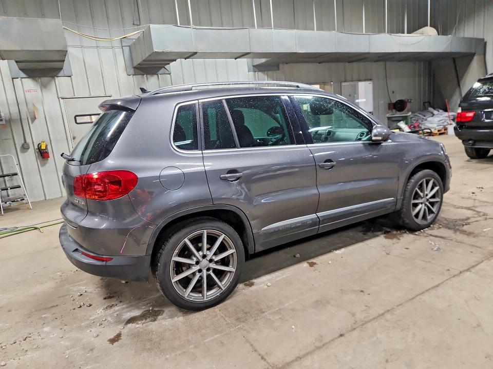 Aukcja sprzedaży 2013 Volkswagen Tiguan, vin: WVGAV7AX3DW545943, numer aukcji: 51759006