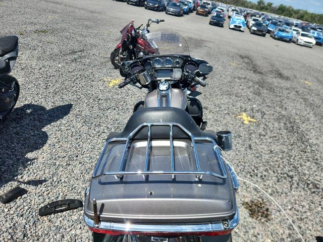 Aukcja sprzedaży 2016 Harley-davidson Flhtk, vin: 1HD1KEL1XGB604846, numer aukcji: 50579736