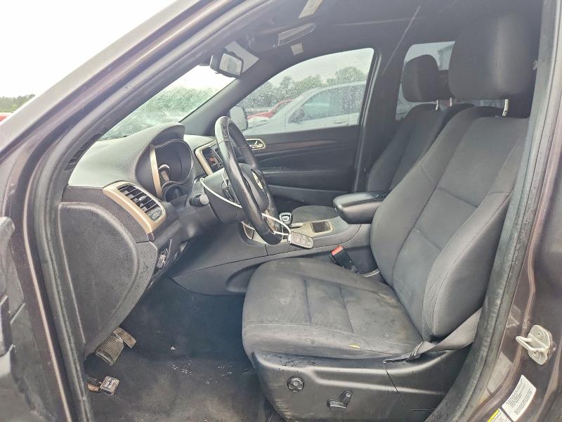 Aukcja sprzedaży 2014 Jeep Grand Cherokee, vin: 1C4RJEAG7EC187918, numer aukcji: 51440326