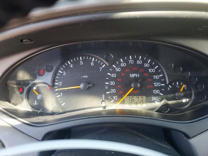 Aukcja sprzedaży 2004 Ford Focus, vin: 1FAFP38Z94W158789, numer aukcji: 51183346