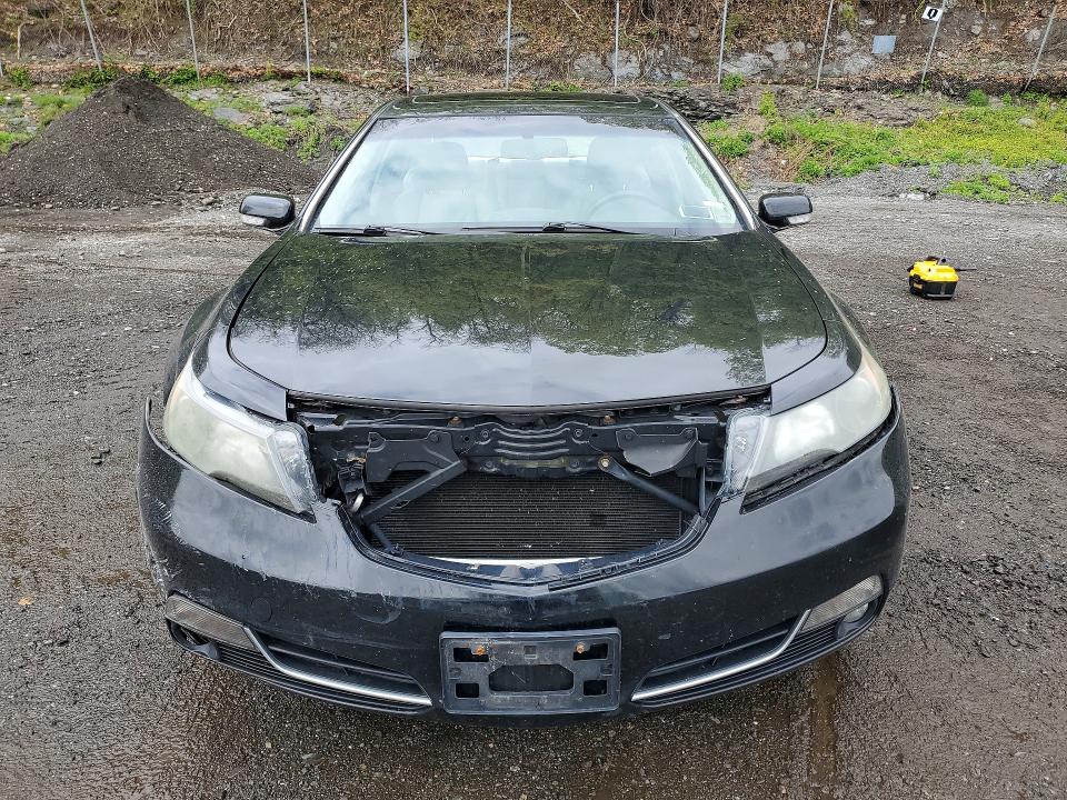 Aukcja sprzedaży 2012 Acura Tl, vin: 19UUA9F52CA011796, numer aukcji: 52073566