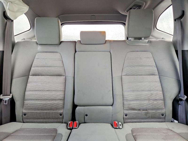 Aukcja sprzedaży 2022 Honda Cr-v, vin: 2HKRW2H53NH653501, numer aukcji: 51442646