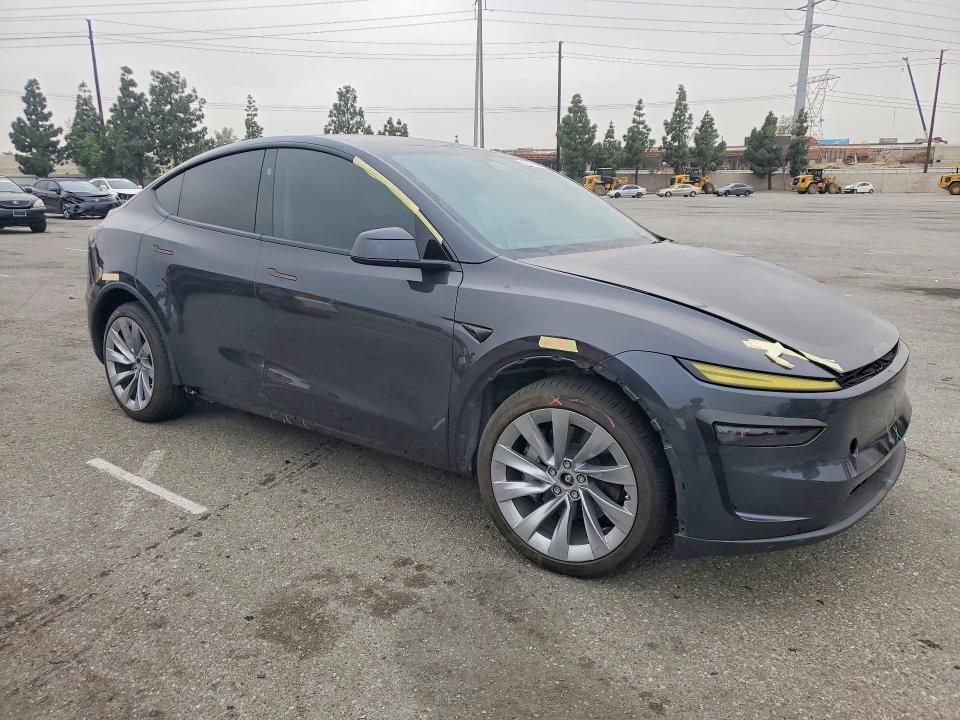 Aukcja sprzedaży 2026 Tesla Model Y, vin: 7SAYGDEE3TF443245, numer aukcji: 49277686