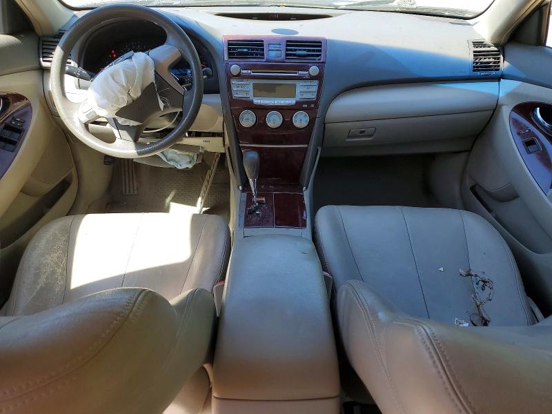 48543516 :رقم المزاد ، 4T1BE46K69U263766 vin ، 2009 Toyota Camry مزاد بيع