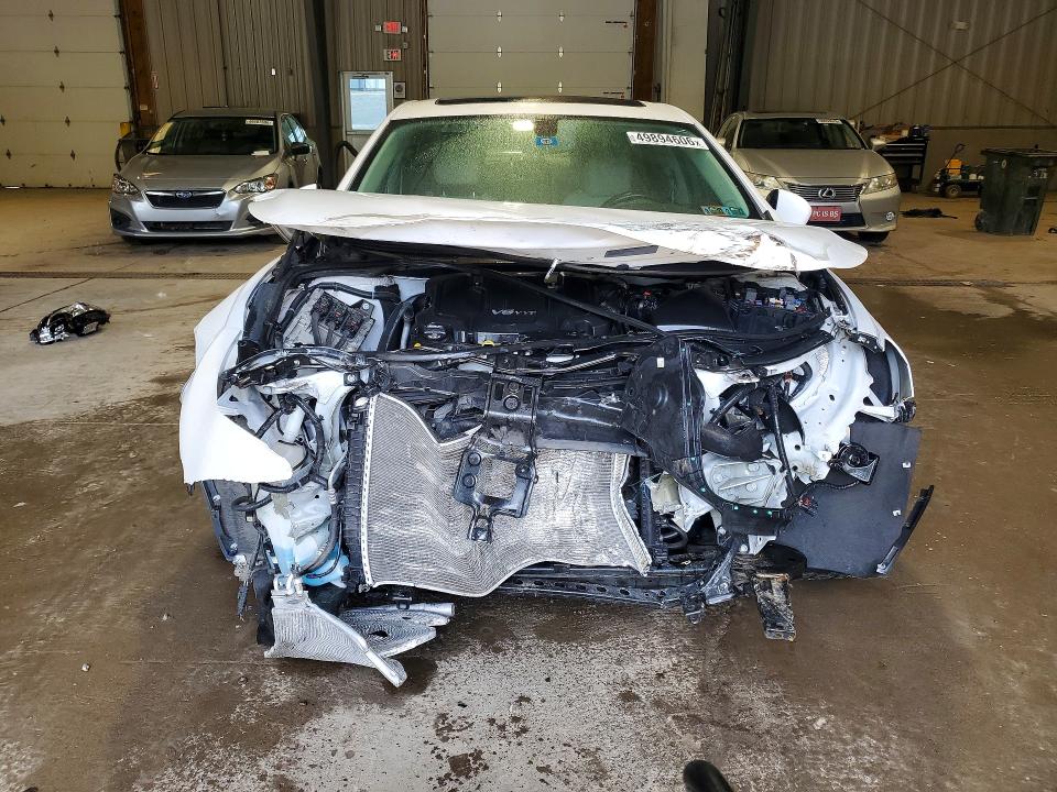 Продаж на аукціоні авто 2017 Buick Lacrosse, vin: 1G4ZP5SS2HU131882, номер лоту: 49894606