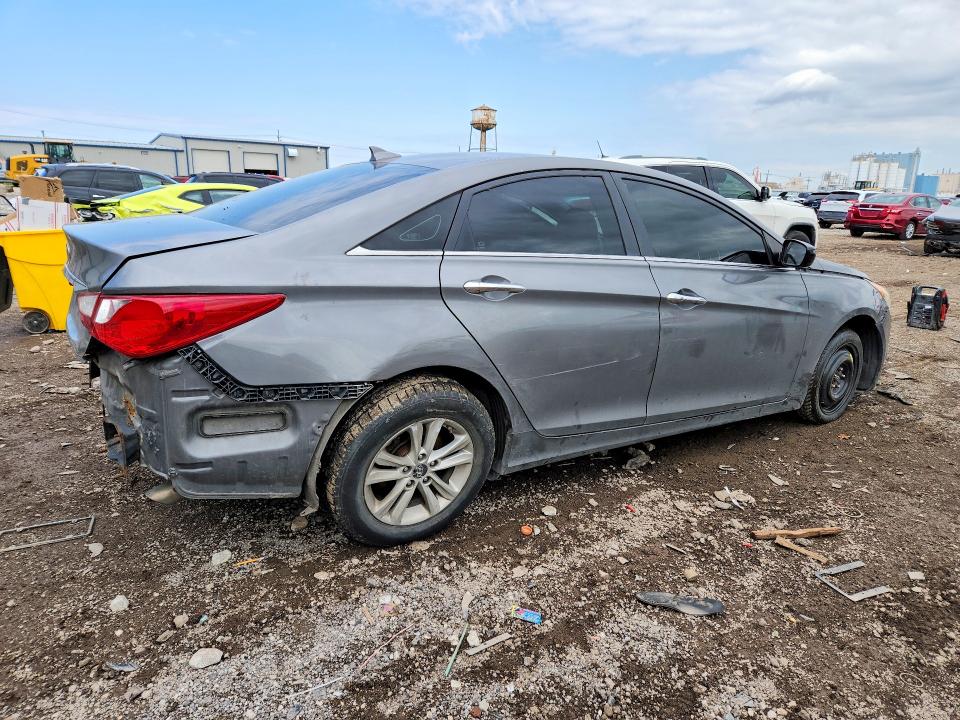 Продаж на аукціоні авто 2013 Hyundai Sonata, vin: 5NPEB4ACXDH803486, номер лоту: 51982236