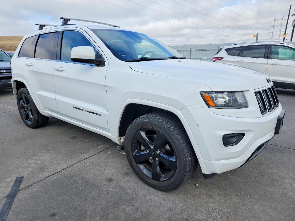 2015 Jeep Grand Cherokee მანქანა იყიდება აუქციონზე, vin: 1C4RJFAG0FC875590, აუქციონის ნომერი: 51625086