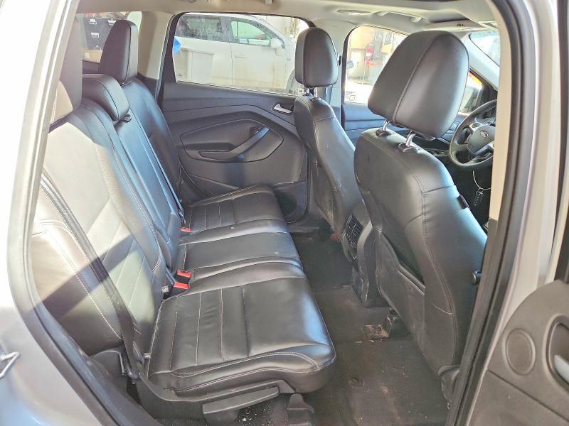 Aukcja sprzedaży 2014 Ford Escape, vin: 1FMCU9J95EUD26844, numer aukcji: 48679156