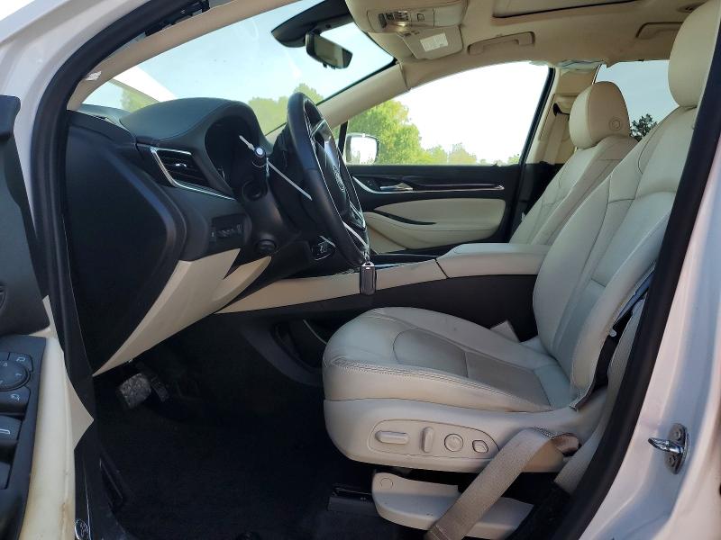 49821496 :رقم المزاد ، 5GAEVBKWXPJ124965 vin ، 2023 Buick Enclave مزاد بيع