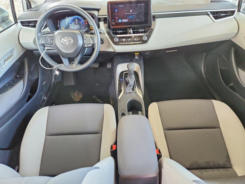Продажа на аукционе авто 2026 Toyota Corolla, vin: 5YFB4MDE0TP376914, номер лота: 51869626