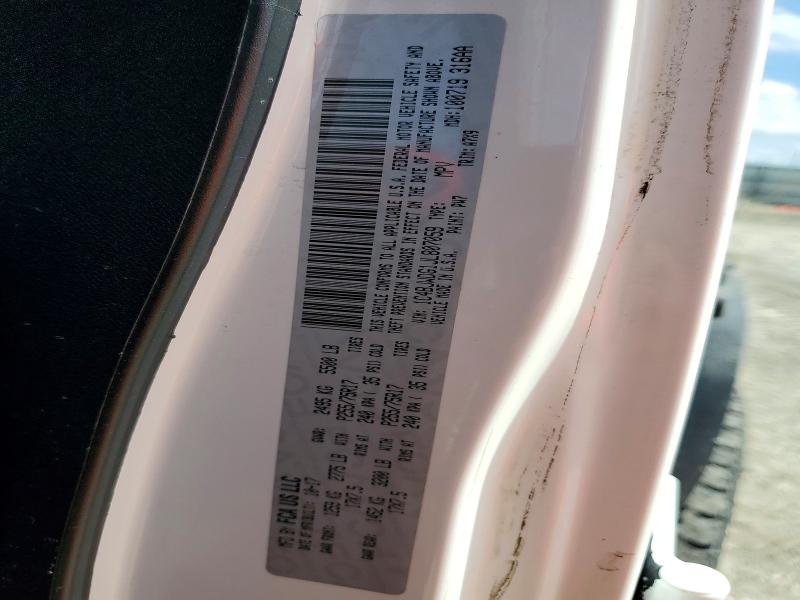 2018 Jeep Wrangler Unlimited მანქანა იყიდება აუქციონზე, vin: 1C4BJWDG1JL807059, აუქციონის ნომერი: 48641486
