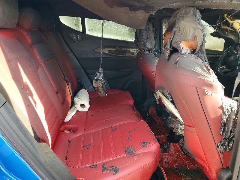 Aukcja sprzedaży 2023 Dodge Hornet, vin: ZACNDFBN9P3A07692, numer aukcji: 49775716