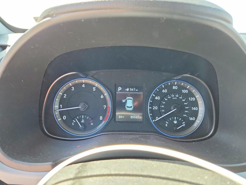 Продаж на аукціоні авто 2018 Hyundai Kona, vin: KM8K2CAA7JU130200, номер лоту: 49747996