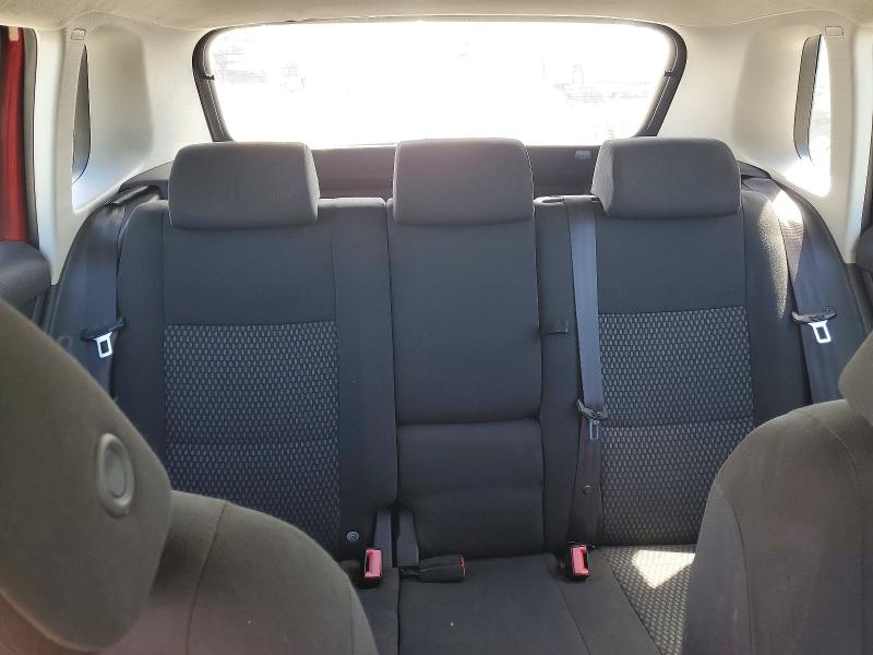 Aukcja sprzedaży 2010 Volkswagen Tiguan, vin: WVGAV7AX4AW000474, numer aukcji: 51284426