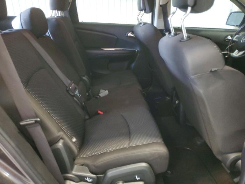 2017 Dodge Journey მანქანა იყიდება აუქციონზე, vin: 3C4PDCBB6HT581084, აუქციონის ნომერი: 48232246