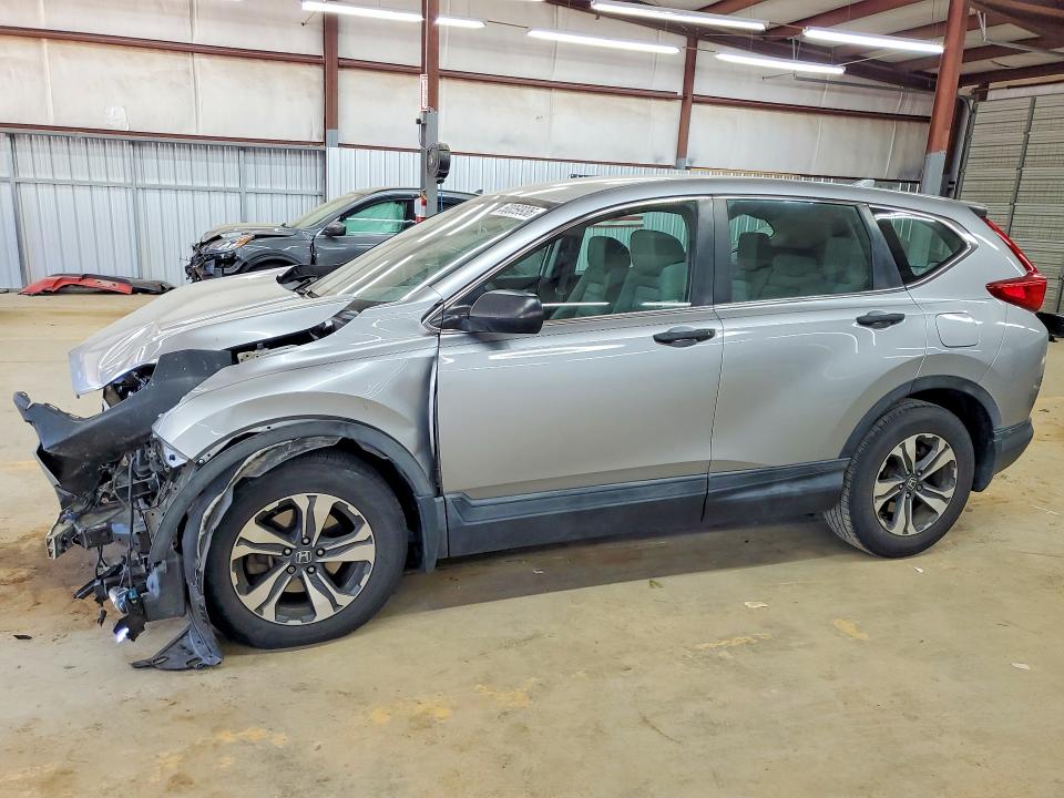 Продаж на аукціоні авто 2017 Honda Cr-v, vin: 2HKRW5H31HH403095, номер лоту: 50059936