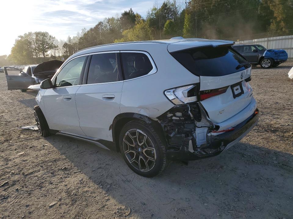 Aukcja sprzedaży 2026 Bmw X1, vin: WBX73EF04T5482640, numer aukcji: 48868846