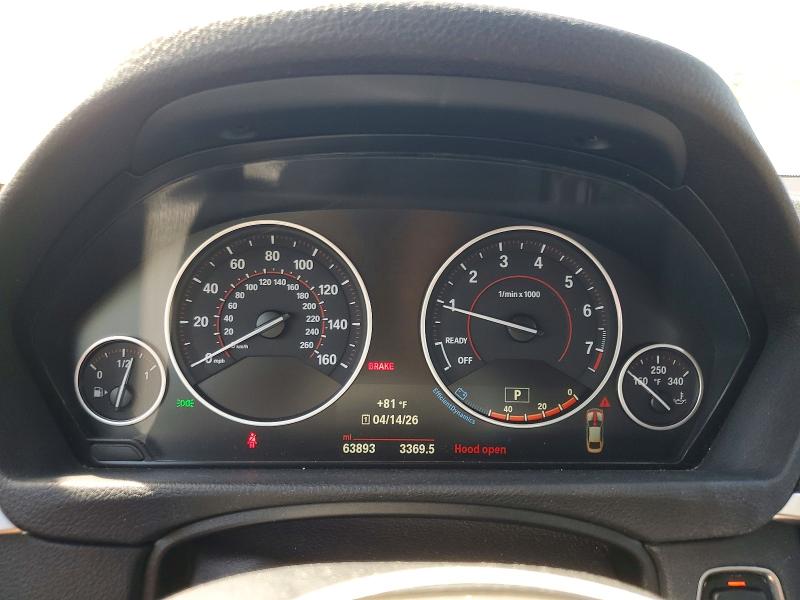 Aukcja sprzedaży 2016 Bmw 428, vin: WBA4A9C56GG506408, numer aukcji: 49097166