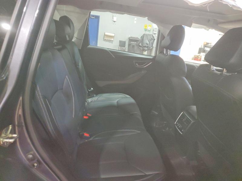 50883336 :رقم المزاد ، JF2SKEPC9NH458890 vin ، 2022 Subaru Forester مزاد بيع