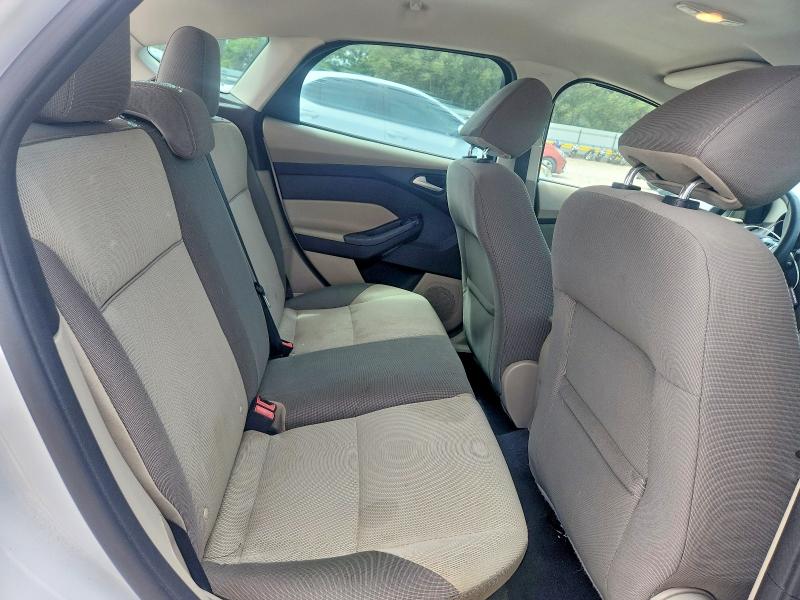 2014 Ford Focus მანქანა იყიდება აუქციონზე, vin: 1FADP3K26EL429877, აუქციონის ნომერი: 51721316