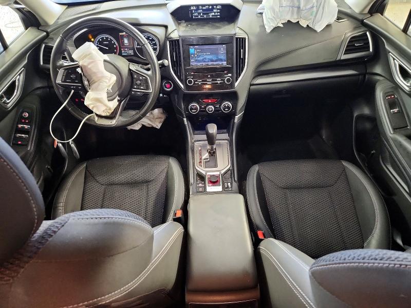 2019 Subaru Forester მანქანა იყიდება აუქციონზე, vin: JF2SKAGC1KH477101, აუქციონის ნომერი: 48200586