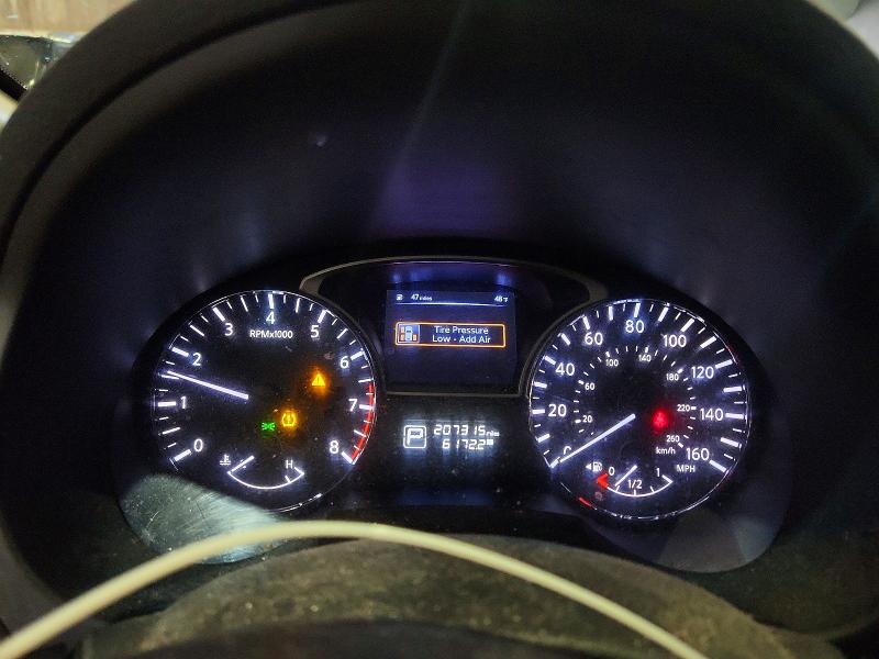 Aukcja sprzedaży 2014 Niss Altima, vin: 1N4AL3AP4EC106455, numer aukcji: 49363206