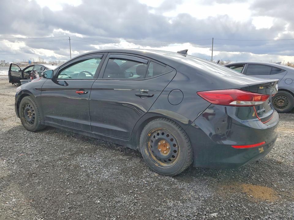 Aukcja sprzedaży 2018 Hyundai Elantra, vin: KMHD84LF8JU668751, numer aukcji: 48677066