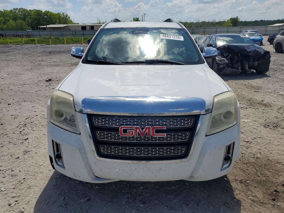Продажа на аукционе авто 2014 Gmc Terrain, vin: 2GKALTEK8E6158399, номер лота: 48431316