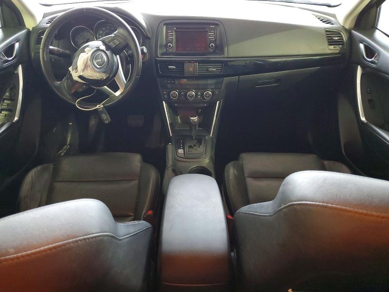 Продаж на аукціоні авто 2014 Mazda Cx-5, vin: JM3KE4DY3E0378085, номер лоту: 49926616
