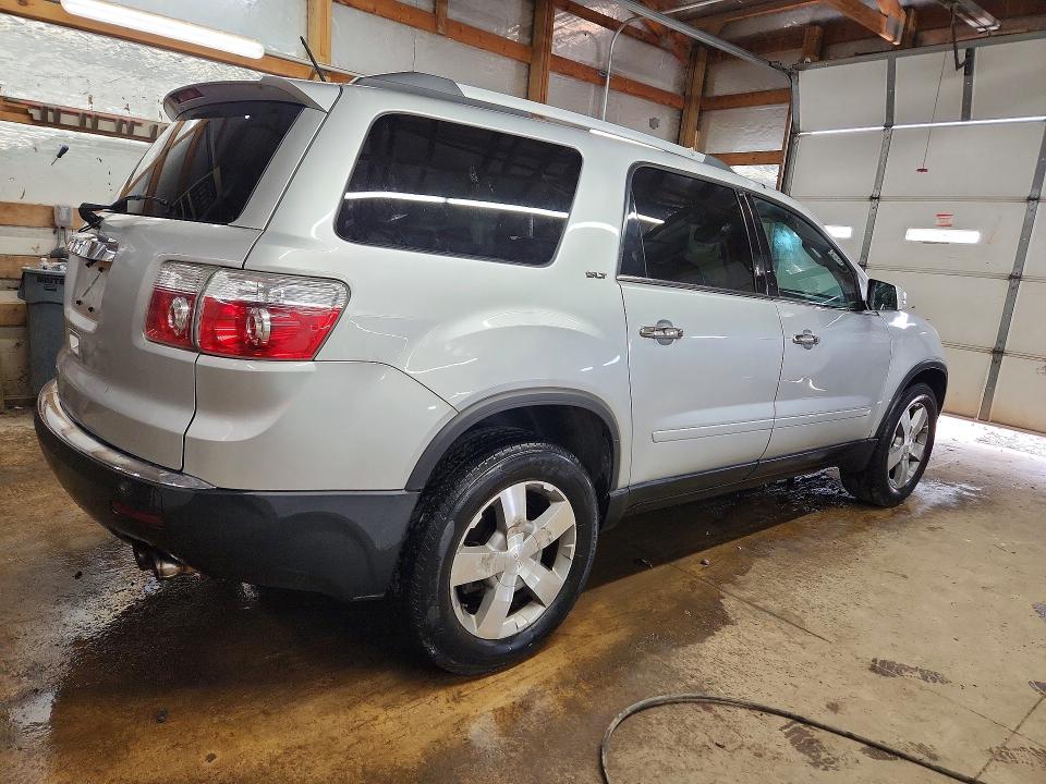 51152226 :رقم المزاد ، 1GKKRRED1CJ228333 vin ، 2012 Gmc Acadia مزاد بيع