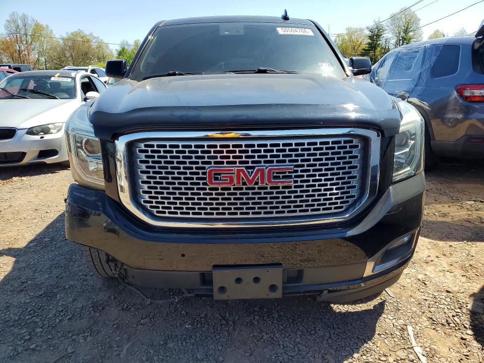2017 Gmc Yukon მანქანა იყიდება აუქციონზე, vin: 1GKS2CKJ0HR217084, აუქციონის ნომერი: 50594766