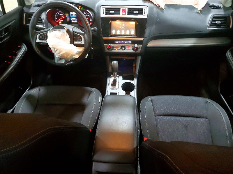 Продаж на аукціоні авто 2015 Subaru Legacy, vin: 4S3BNAA67F3022572, номер лоту: 51590826