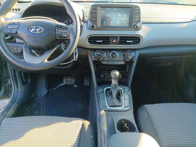 Aukcja sprzedaży 2020 Hyundai Kona, vin: KM8K1CAA5LU442084, numer aukcji: 49142176
