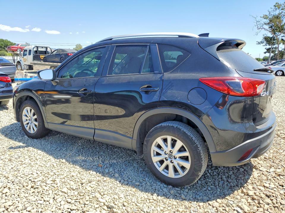 Продажа на аукционе авто 2014 Mazda Cx-5, vin: JM3KE2CY0E0348130, номер лота: 51836656
