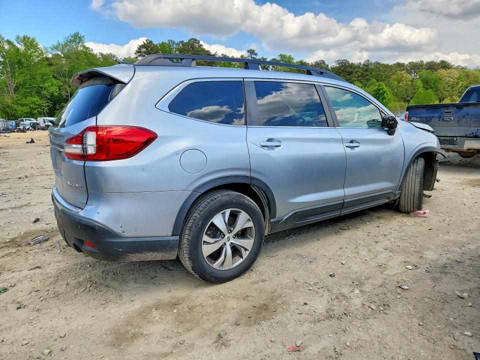 Продаж на аукціоні авто 2019 Subaru Ascent, vin: 4S4WMAFD0K3418568, номер лоту: 51274776