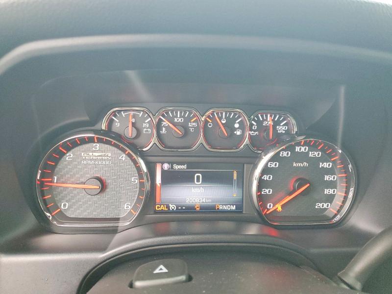 Продажа на аукционе авто 2016 Gmc Sierra, vin: 1GTV2MEC9GZ131041, номер лота: 50112626