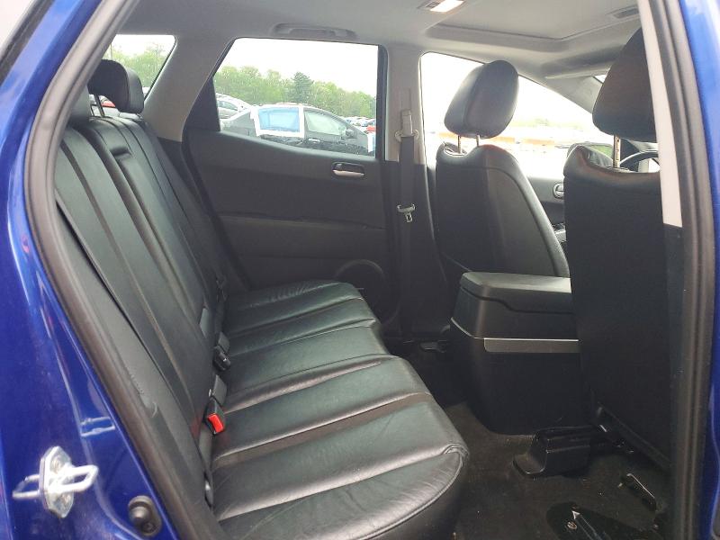 Aukcja sprzedaży 2007 Mazda Cx-7, vin: JM3ER293970107795, numer aukcji: 51648036