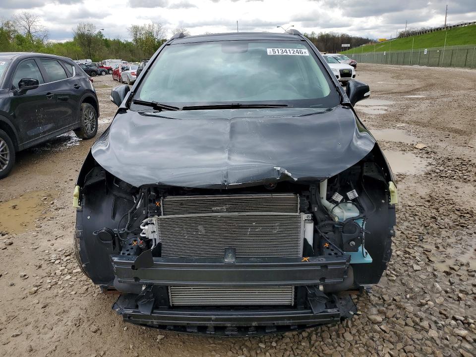 51341246 :رقم المزاد ، KL4CJASBXJB694551 vin ، 2018 Buick Encore مزاد بيع